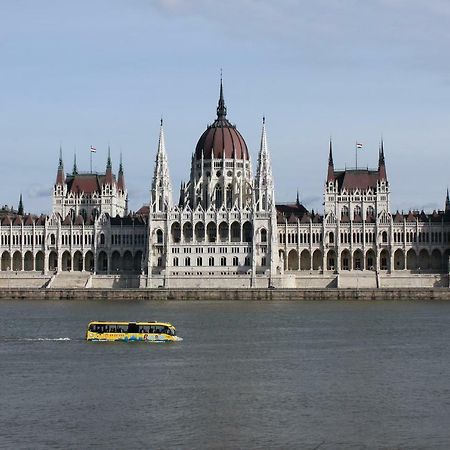 W49 Apartment | Budapesta Exterior foto