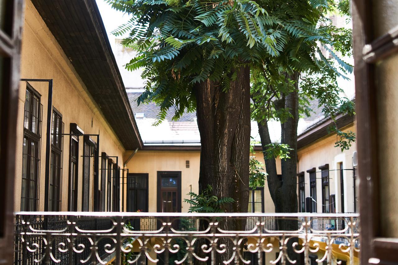 W49 Apartment | Budapesta Exterior foto